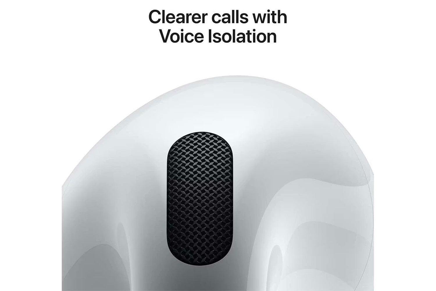 Apple AirPods 4th Generation-4