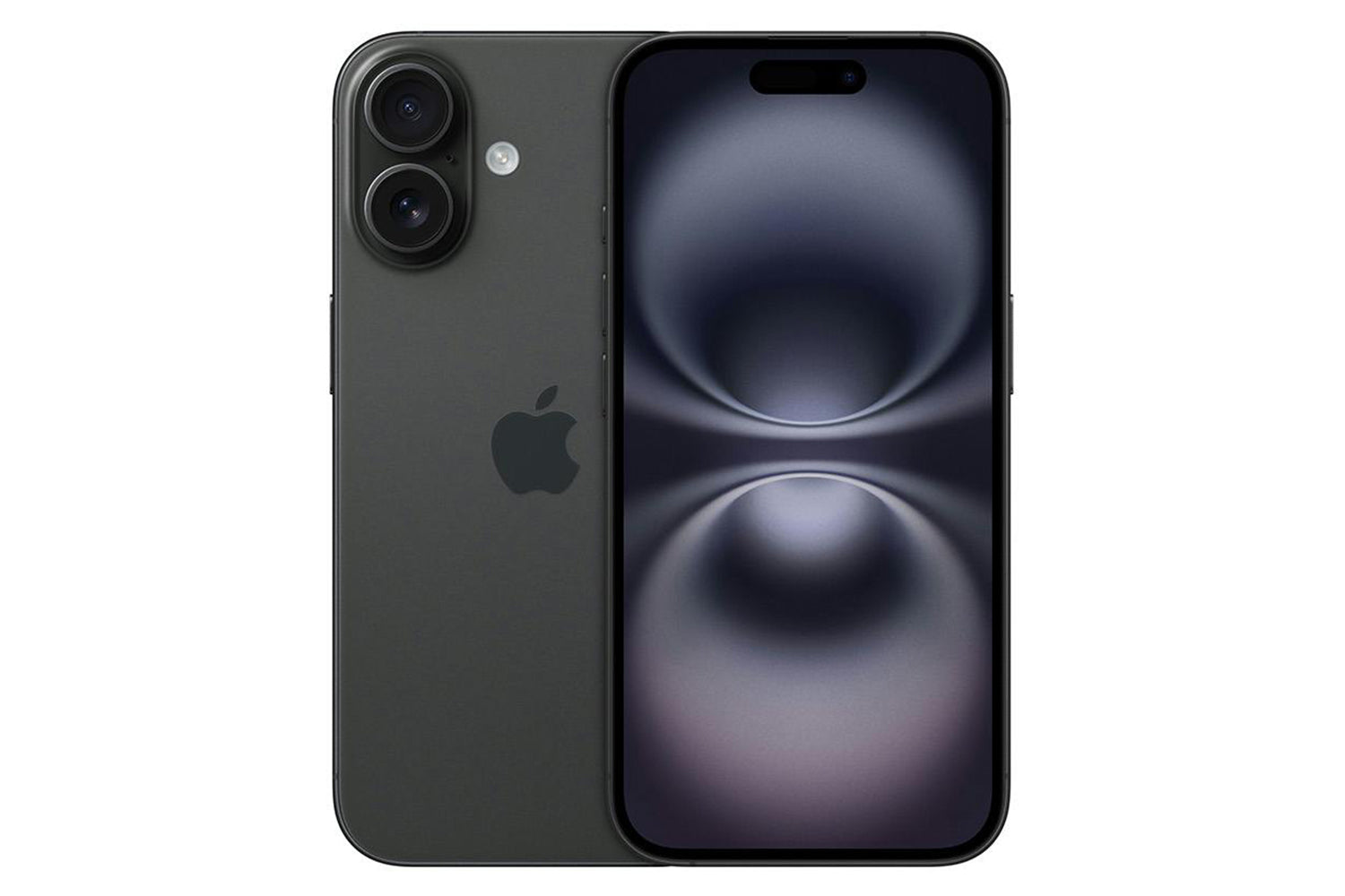 iPhone 16 Plus | 5G | 128GB | Black