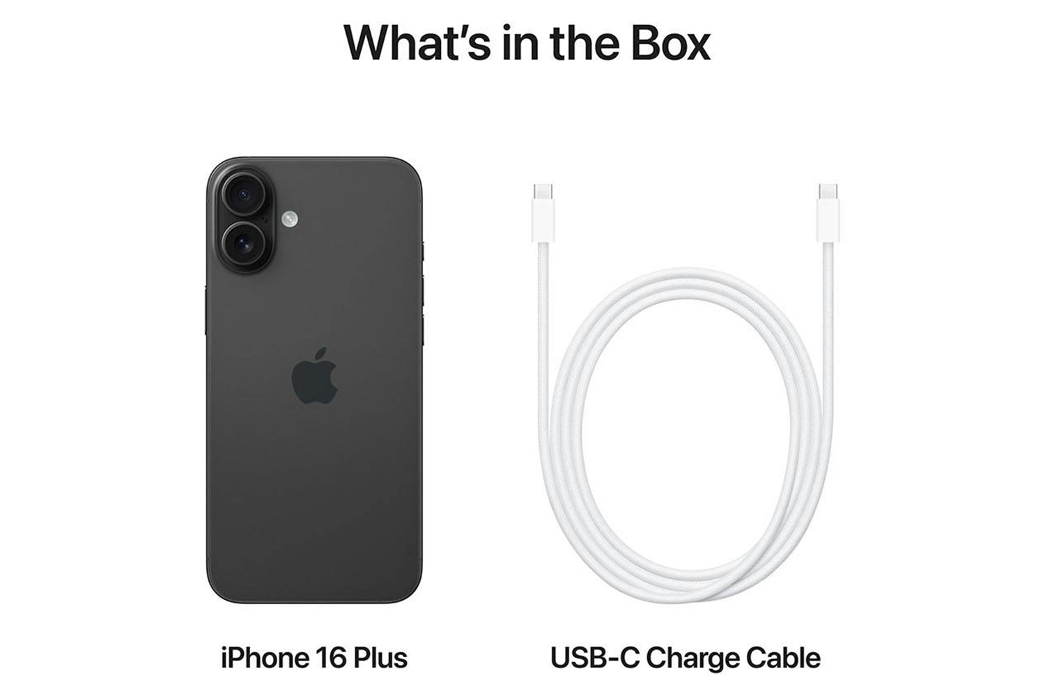 iPhone 16 Plus | 5G | 128GB | Black-8