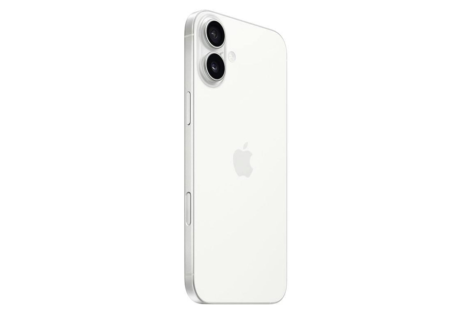 iPhone 16 Plus | 5G | 128GB | White-3