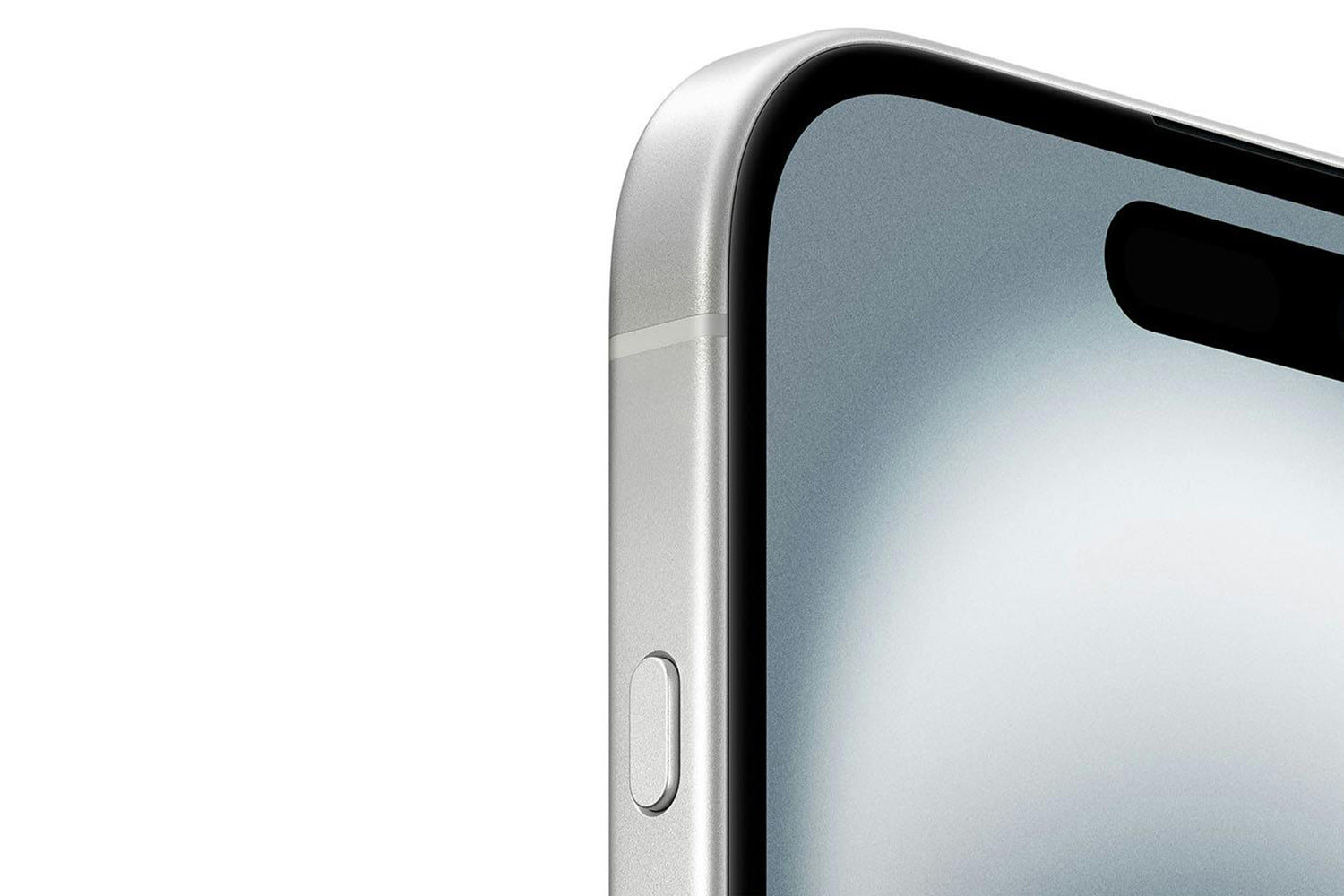 iPhone 16 Plus | 5G | 128GB | White-5