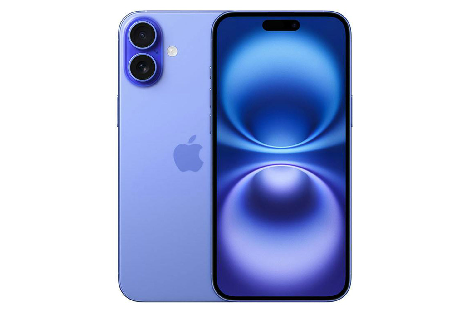 iPhone 16 Plus | 5G | 128GB | Ultramarine