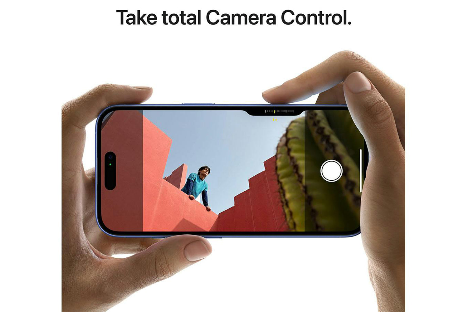 iPhone 16 Plus | 5G | 128GB | Ultramarine-7