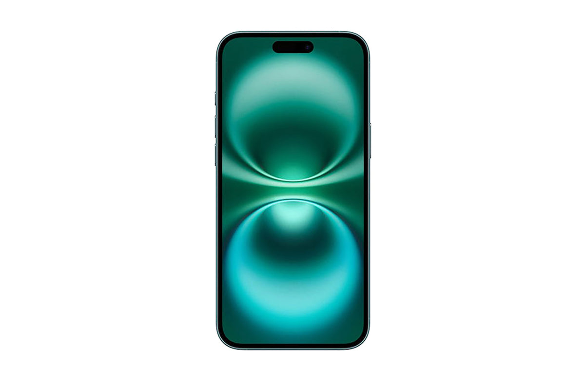 iPhone 16 Plus | 5G | 128GB | Teal-2