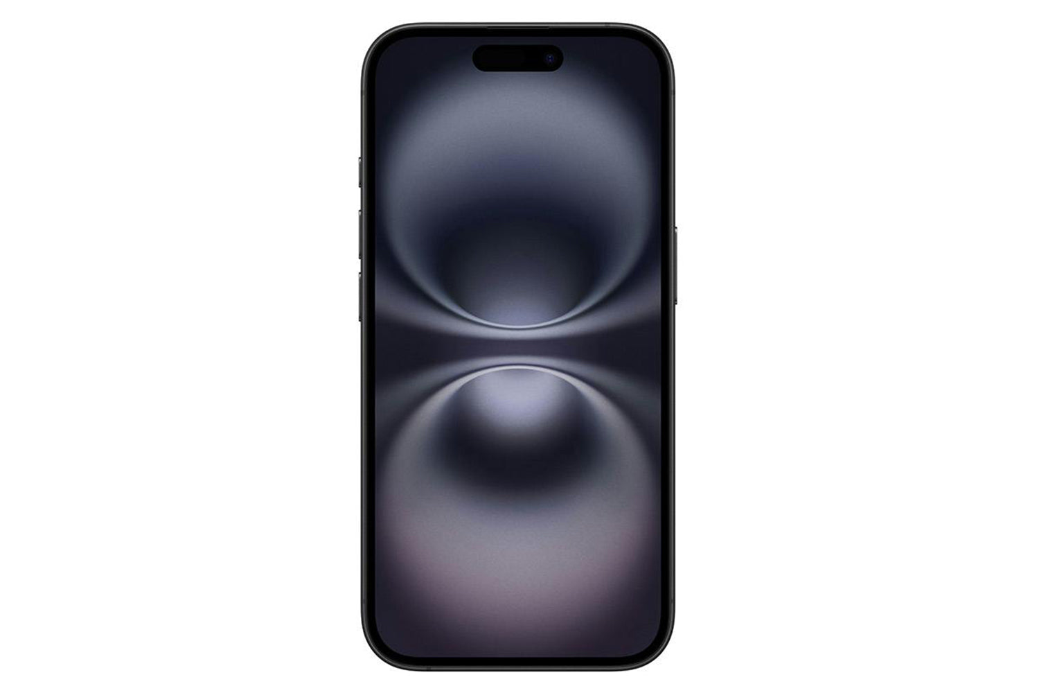 iPhone 16 Plus | 5G | 256GB | Black-2