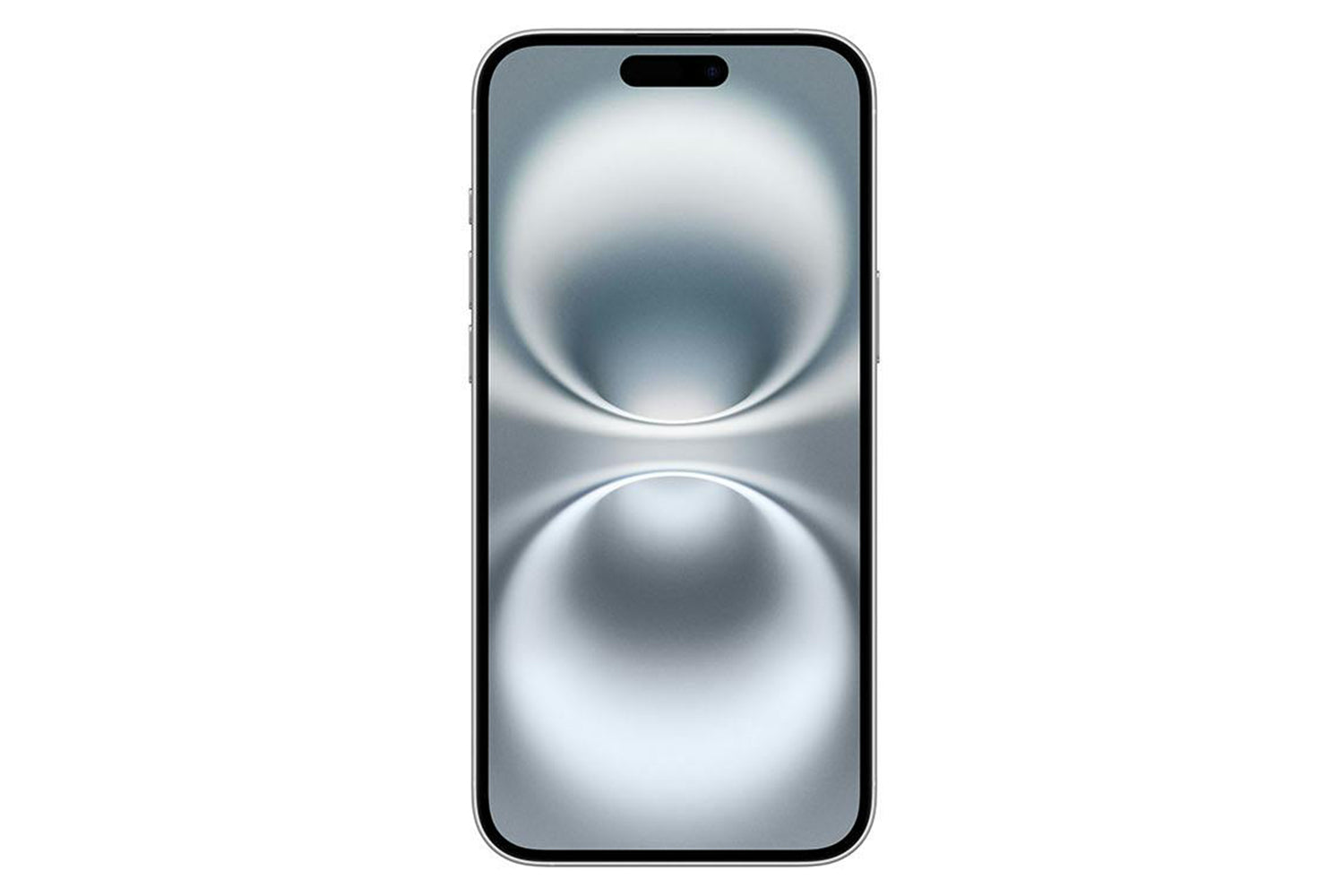iPhone 16 Plus | 5G | 256GB | White-2