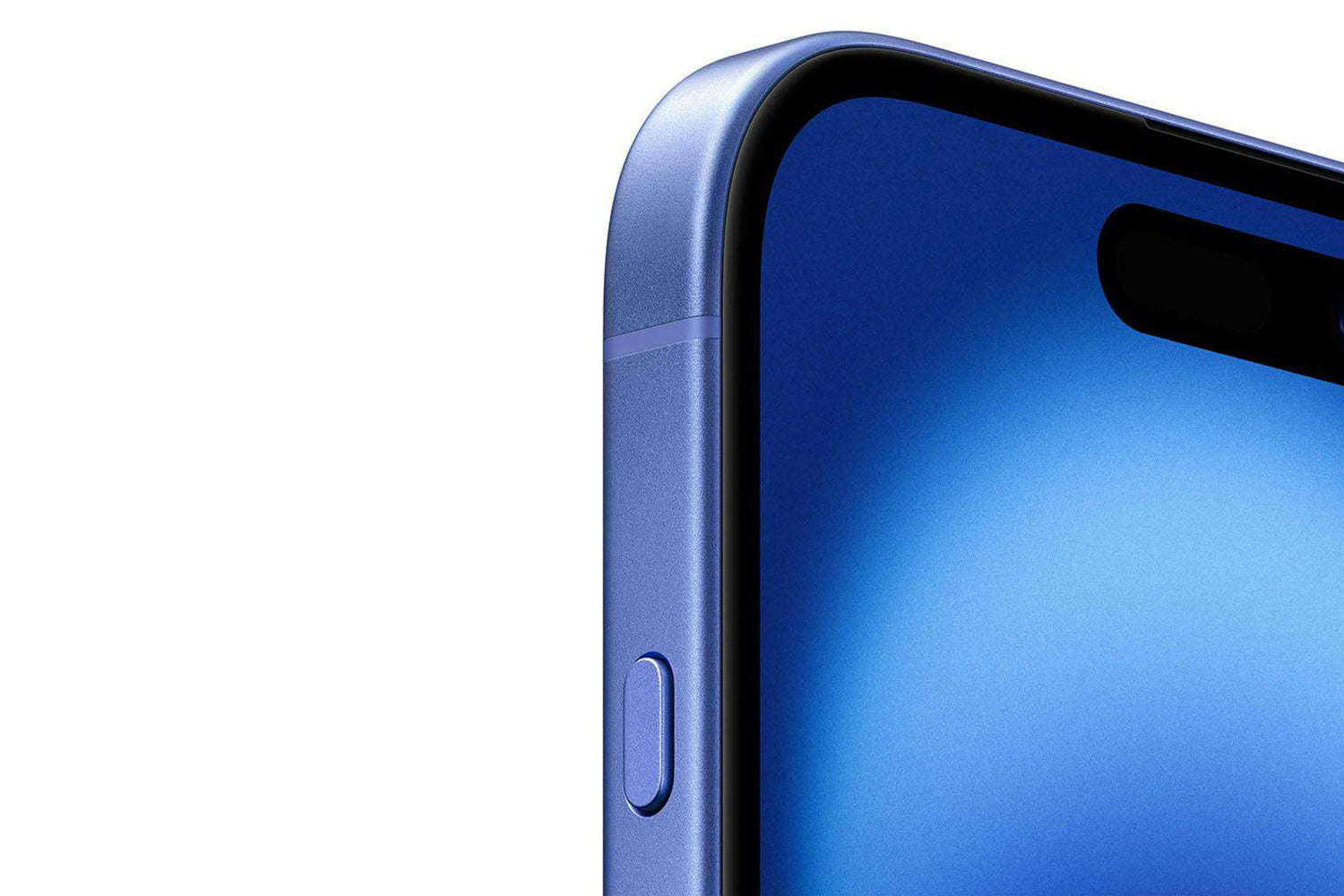 iPhone 16 Plus | 5G | 256GB | Ultramarine-5