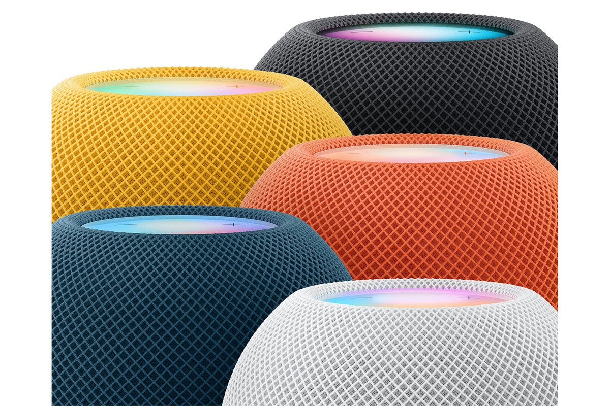 Apple HomePod Mini | White-2