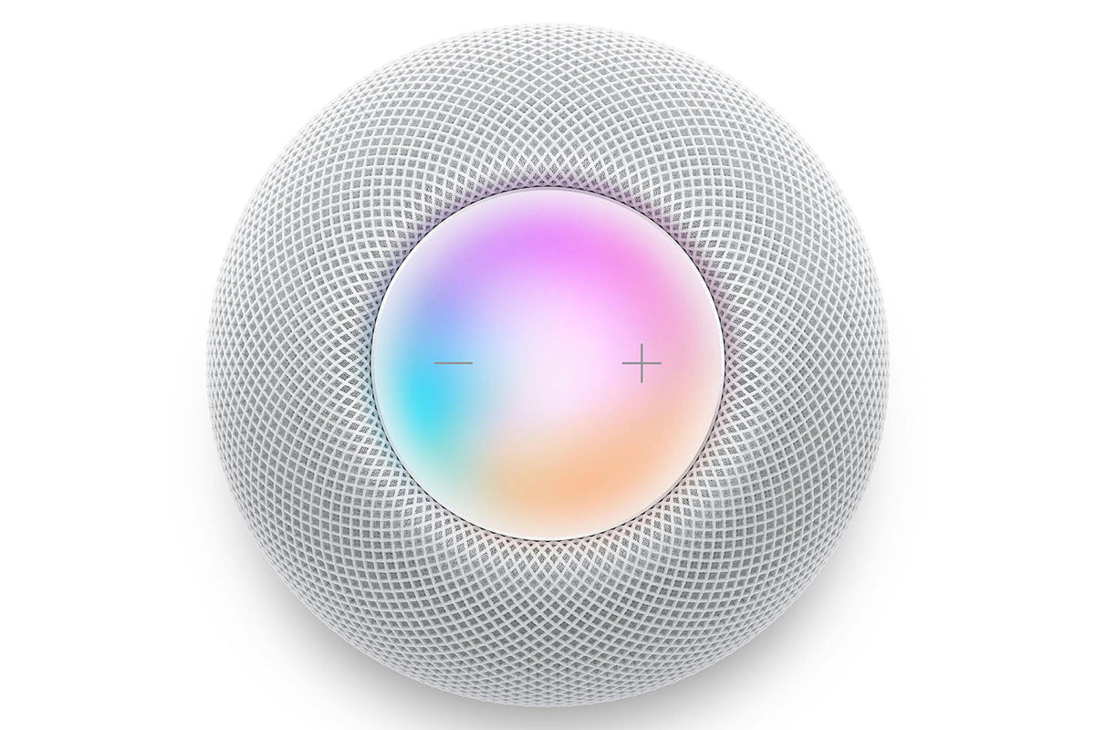 Apple HomePod Mini | White-4