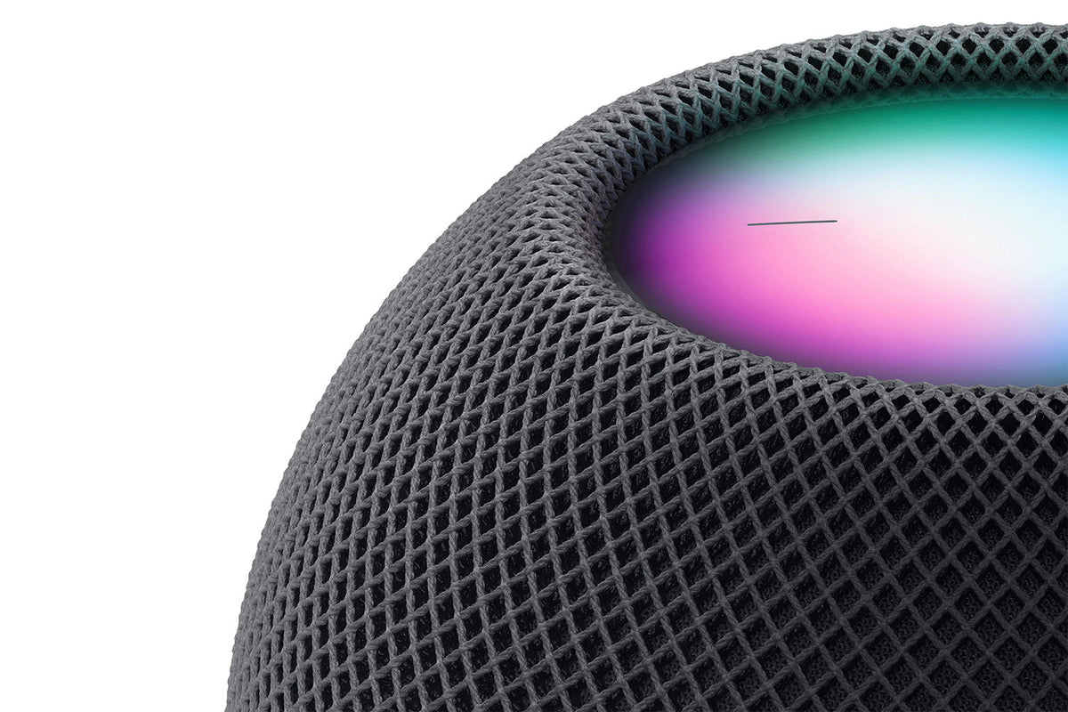 Apple HomePod Mini | White-6