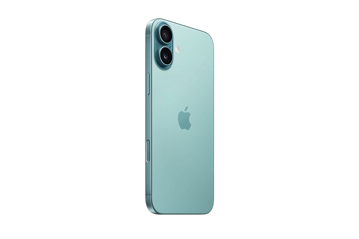 iPhone 16 | 5G | 128GB | Teal-2