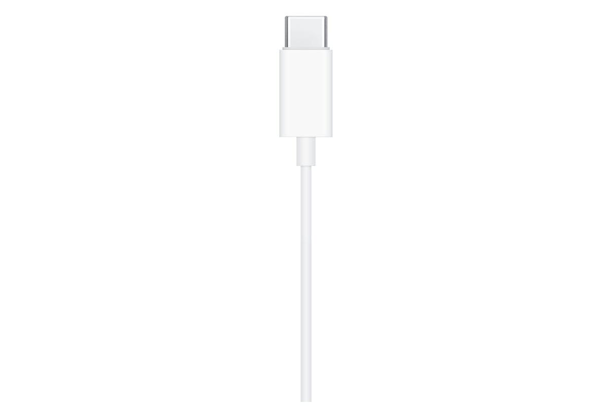 Apple EarPods with USB-C Connector-5