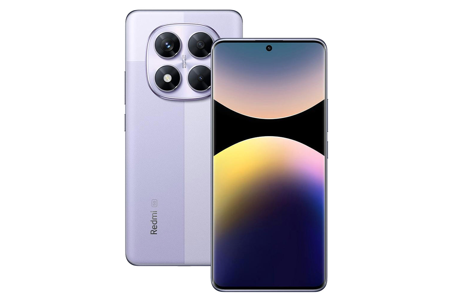 Xiaomi Redmi Note 14 Pro | 8GB | 256GB | 5G | Lavender Purple