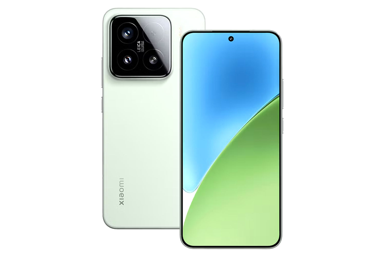 Xiaomi 15 | 12GB | 512GB | 5G | Green