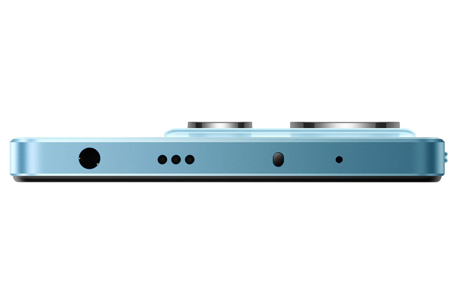 Xiaomi Redmi Note 14 | 6GB | 128GB | 4G | Ocean Blue-11