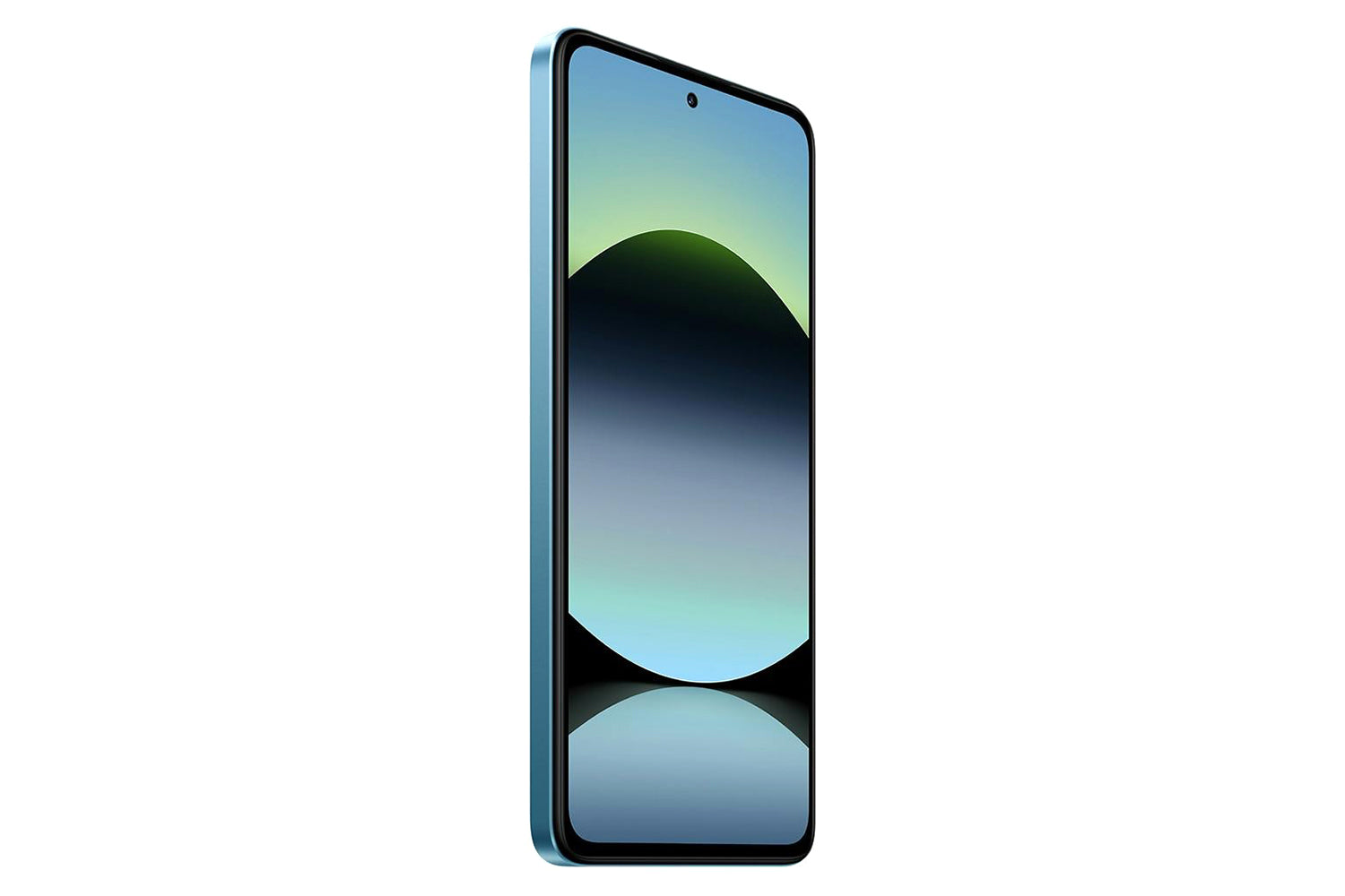 Xiaomi Redmi Note 14 | 6GB | 128GB | 4G | Ocean Blue-2