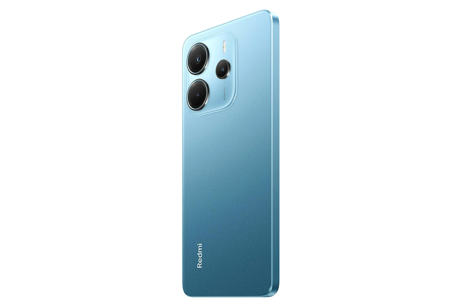 Xiaomi Redmi Note 14 | 6GB | 128GB | 4G | Ocean Blue-4