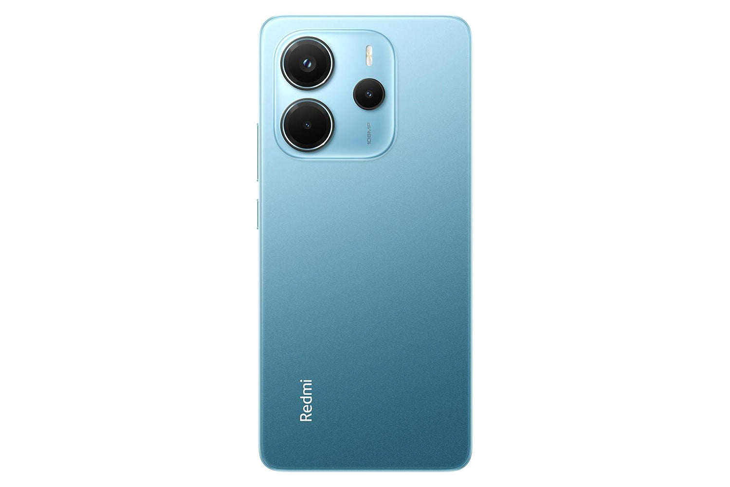 Xiaomi Redmi Note 14 | 6GB | 128GB | 4G | Ocean Blue-6