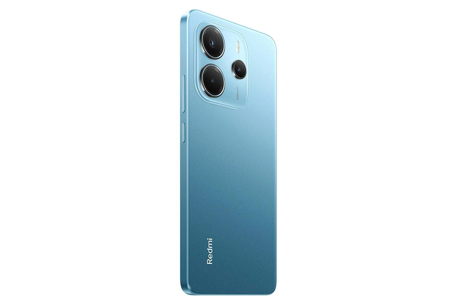 Xiaomi Redmi Note 14 | 6GB | 128GB | 4G | Ocean Blue-7