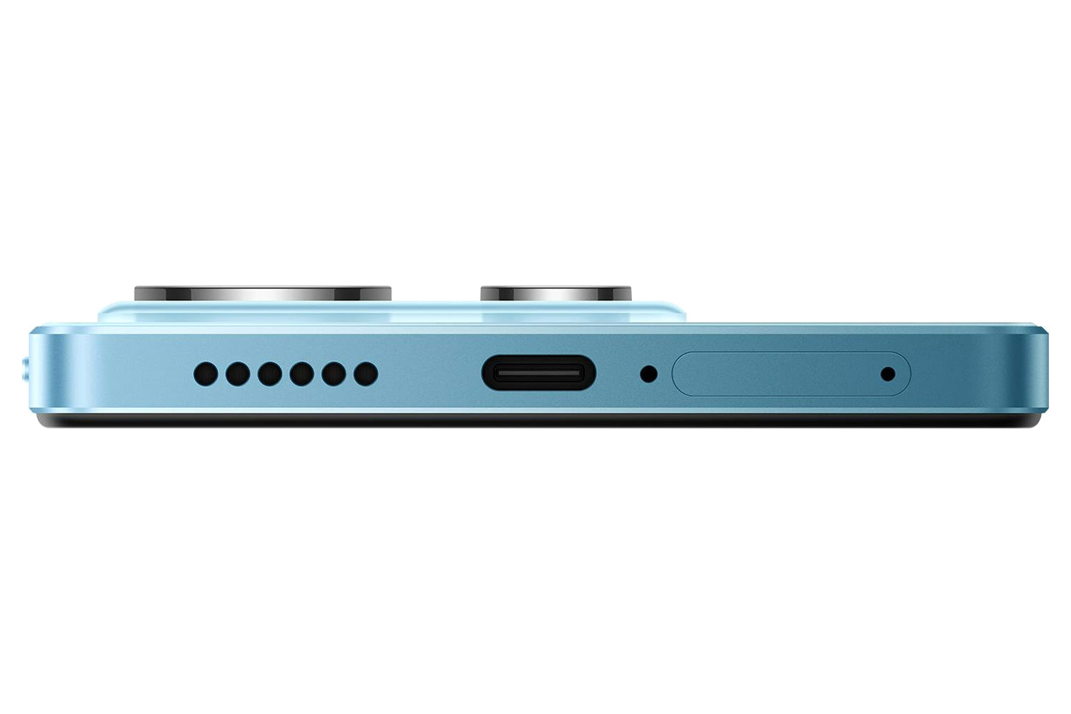 Xiaomi Redmi Note 14 | 6GB | 128GB | 4G | Ocean Blue-8