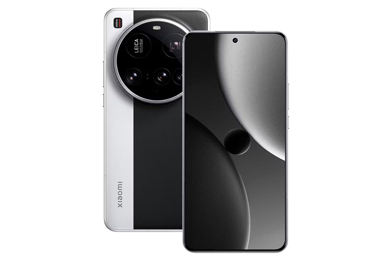 Xiaomi 15 Ultra | 16GB | 512 GB | Silver Chrome