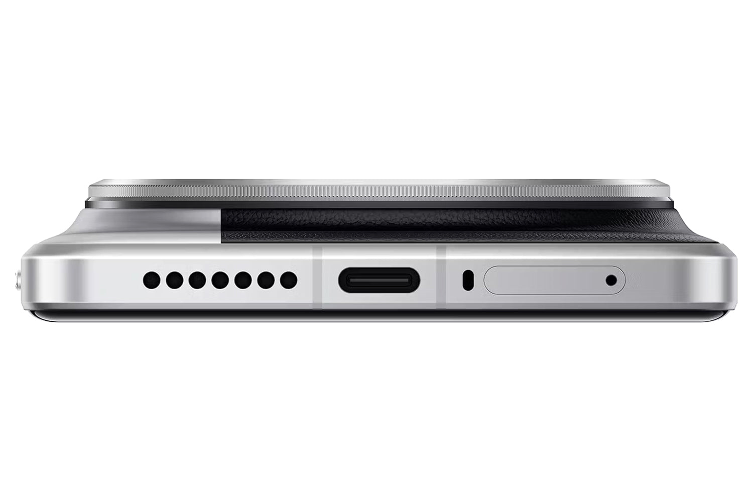 Xiaomi 15 Ultra | 16GB | 512 GB | Silver Chrome-5
