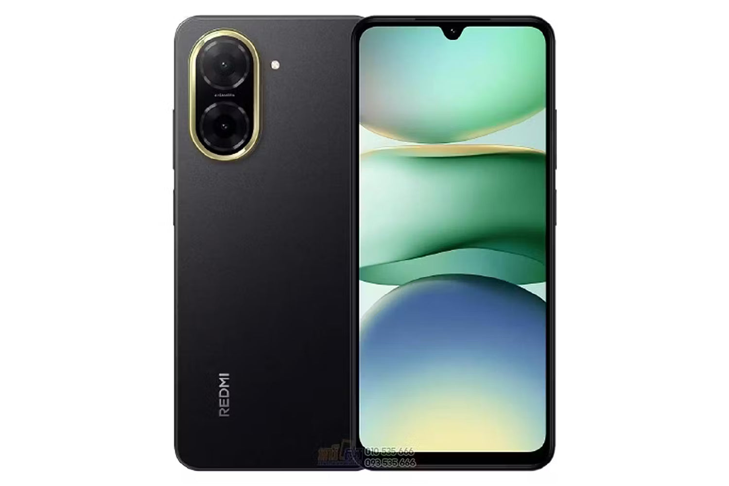 Xiaomi Redmi A5 | 3GB | 64GB | 4G | Midnight Black