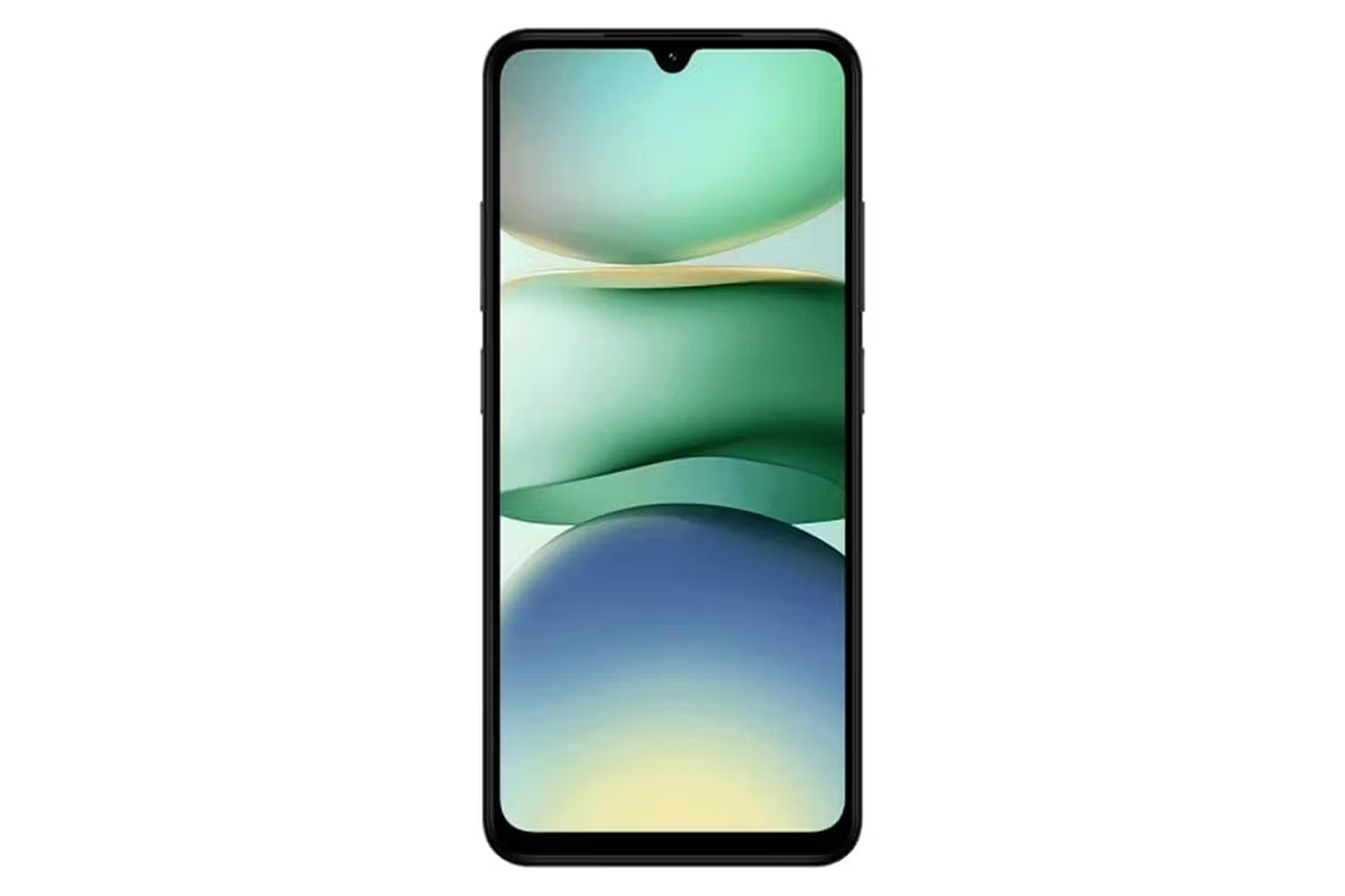 Xiaomi Redmi A5 | 3GB | 64GB | 4G | Midnight Black-3