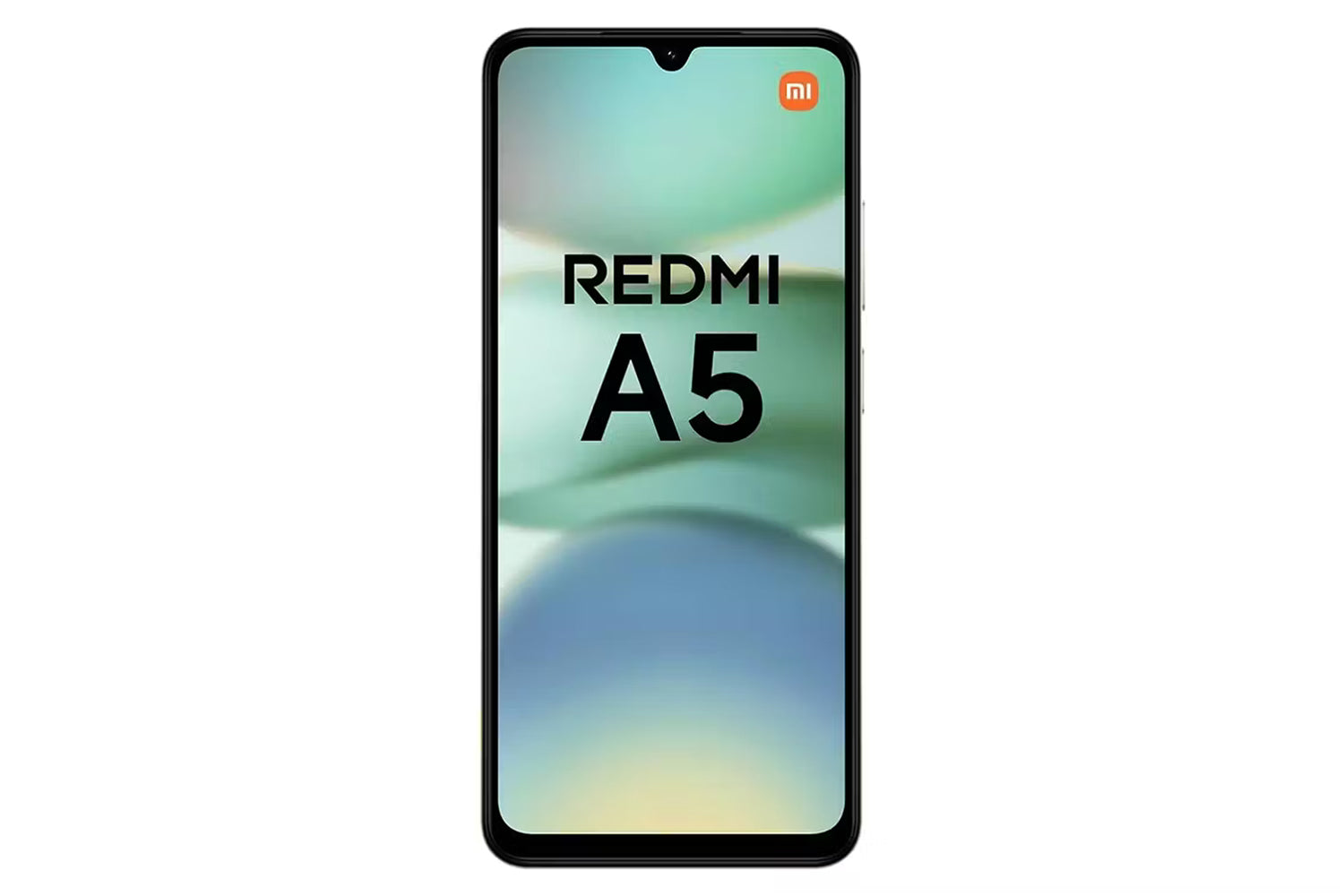 Xiaomi Redmi A5 | 3GB | 64GB | 4G | Sandy Gold-2