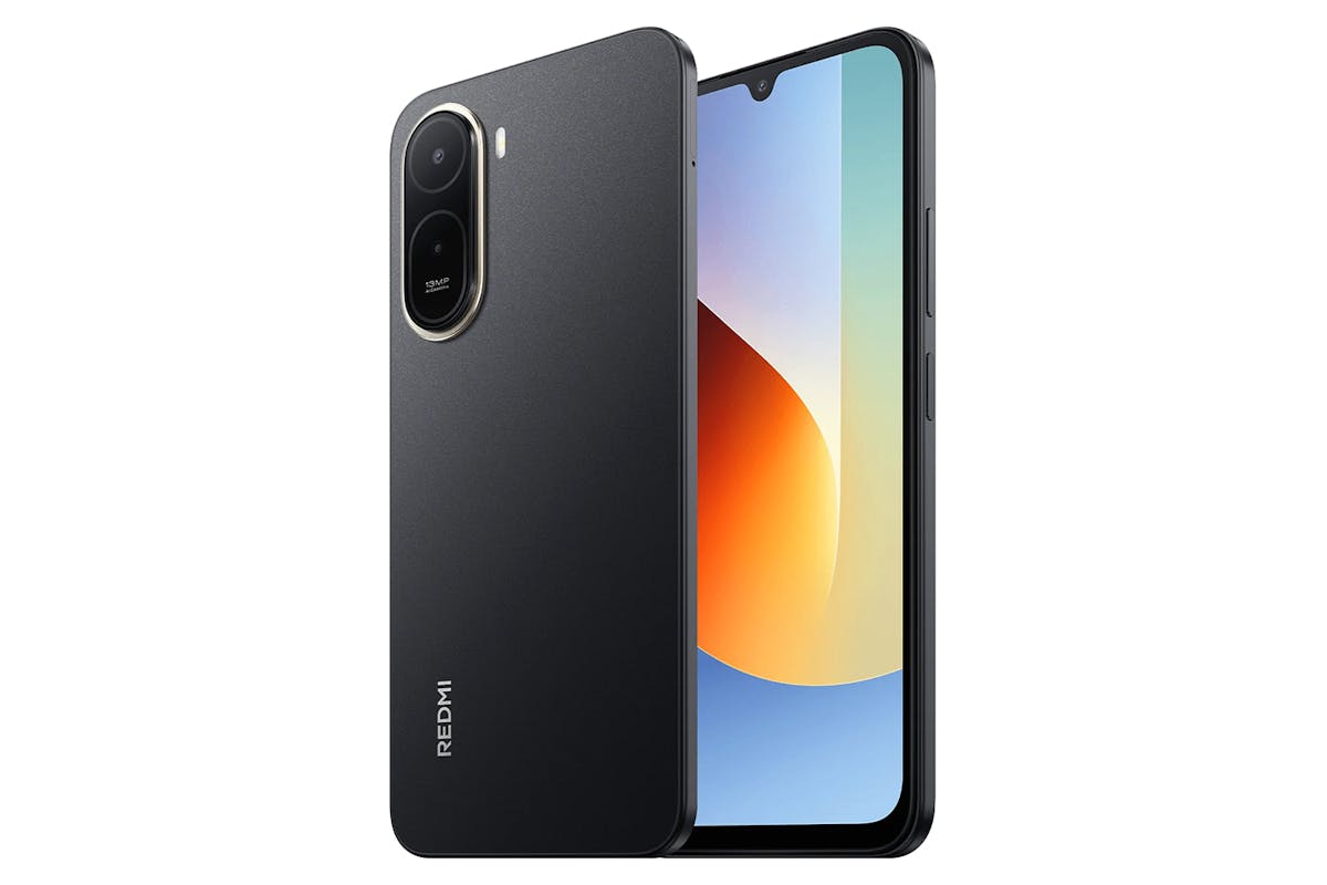Xiaomi Redmi A7 Pro | 4GB | 64GB | Black-11