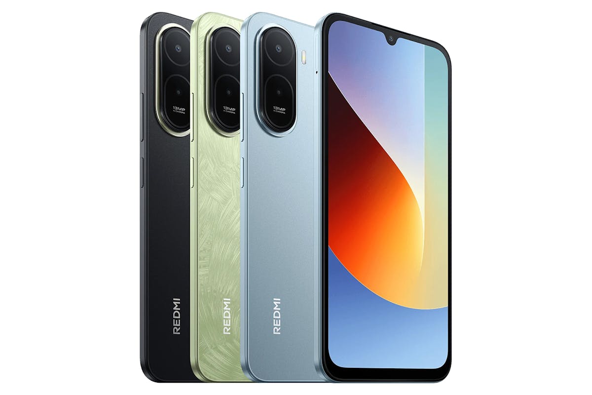 Xiaomi Redmi A7 Pro | 4GB | 64GB | Black-12
