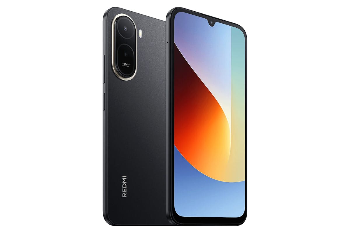 Xiaomi Redmi A7 Pro | 4GB | 64GB | Black-2