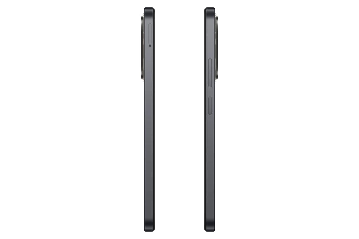 Xiaomi Redmi A7 Pro | 4GB | 64GB | Black-7