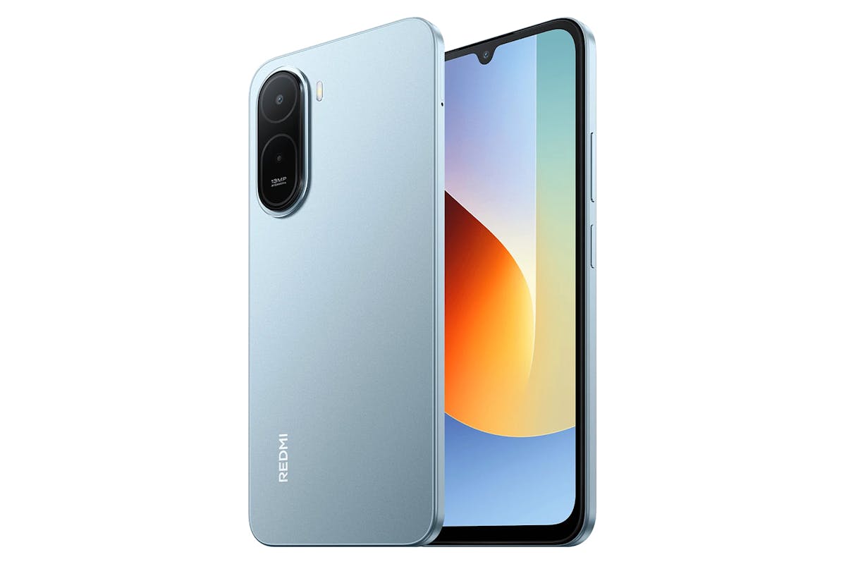 Xiaomi Redmi A7 Pro | 4GB | 64GB | Mist Blue-11