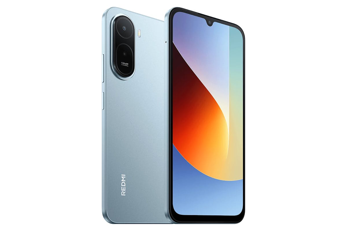 Xiaomi Redmi A7 Pro | 4GB | 64GB | Mist Blue-2