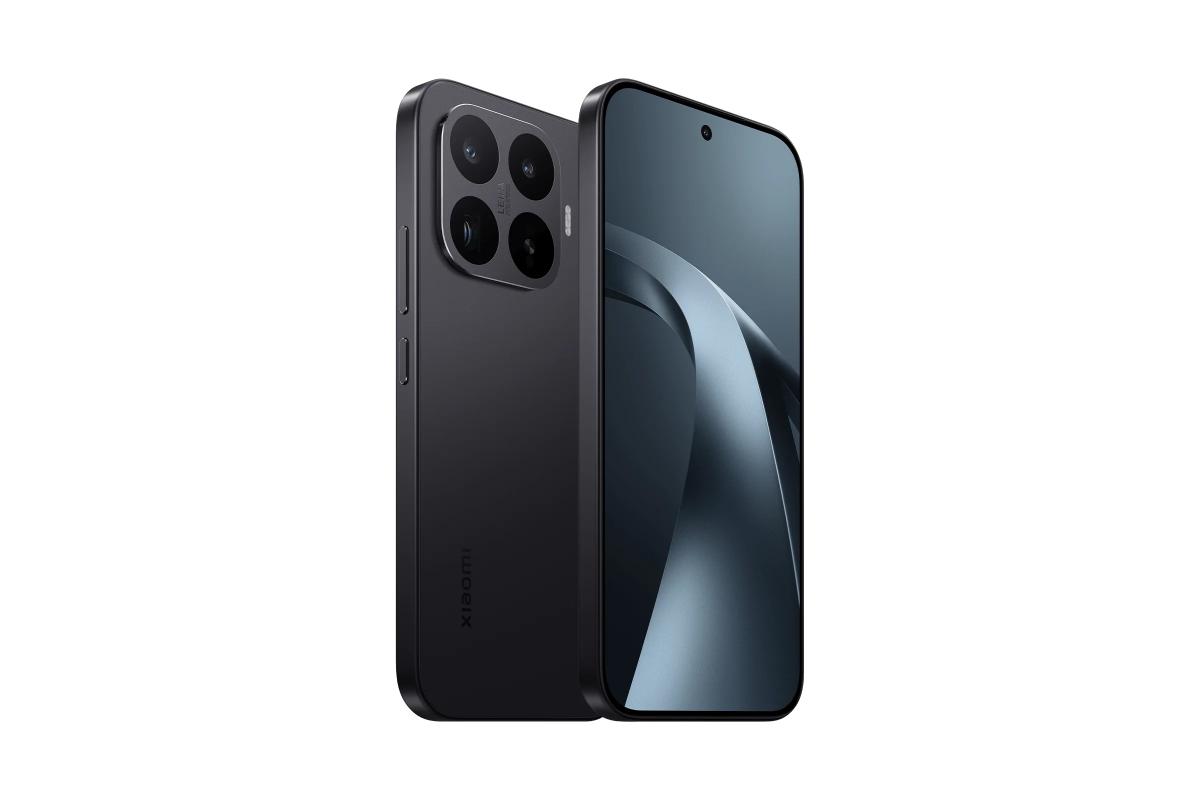 Xiaomi 17T | 12GB | 256 GB | Black