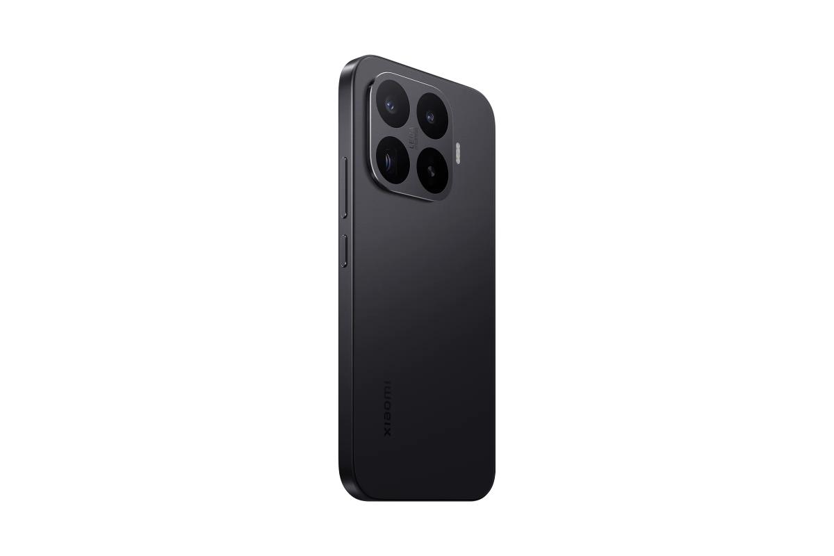 Xiaomi 17T | 12GB | 256 GB | Black-2