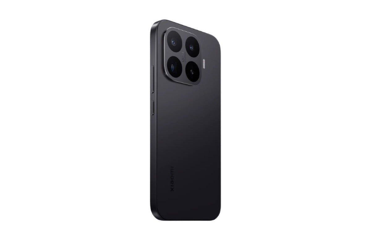 Xiaomi 17T | 12GB | 256 GB | Black-2