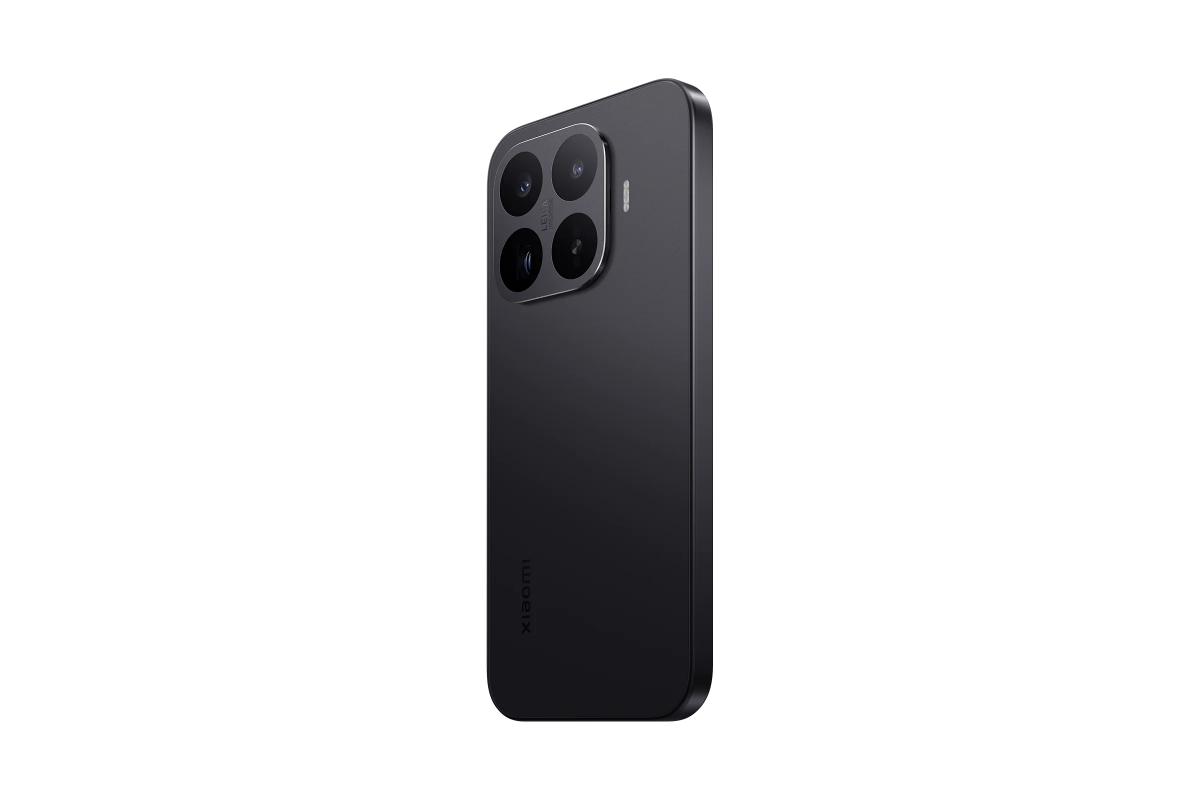 Xiaomi 17T | 12GB | 256 GB | Black-3