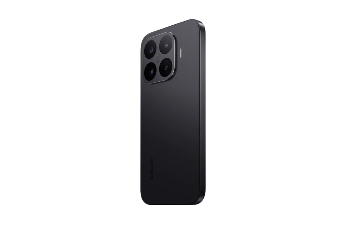Xiaomi 17T | 12GB | 256 GB | Black-3