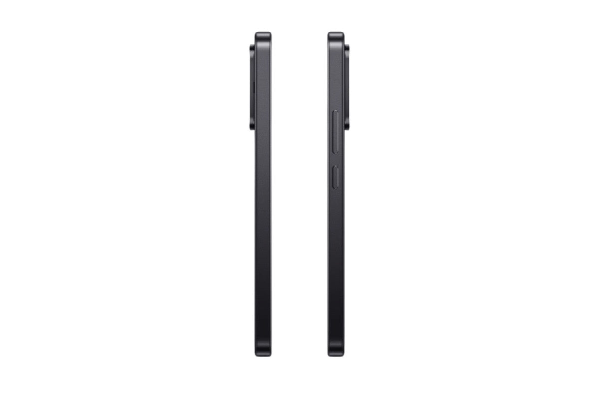 Xiaomi 17T | 12GB | 256 GB | Black-4