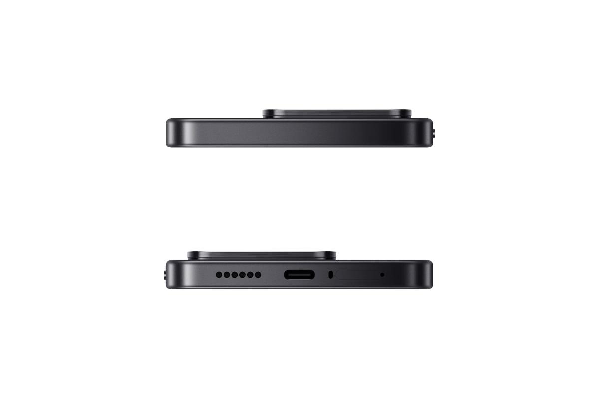 Xiaomi 17T | 12GB | 256 GB | Black-5