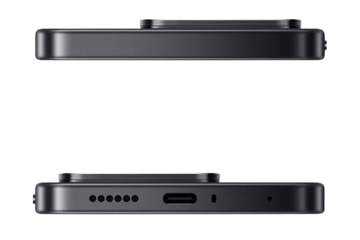 Xiaomi 17T | 12GB | 256 GB | Black-5