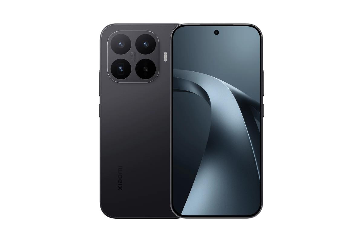 Xiaomi 17T | 12GB | 256 GB | Black-6