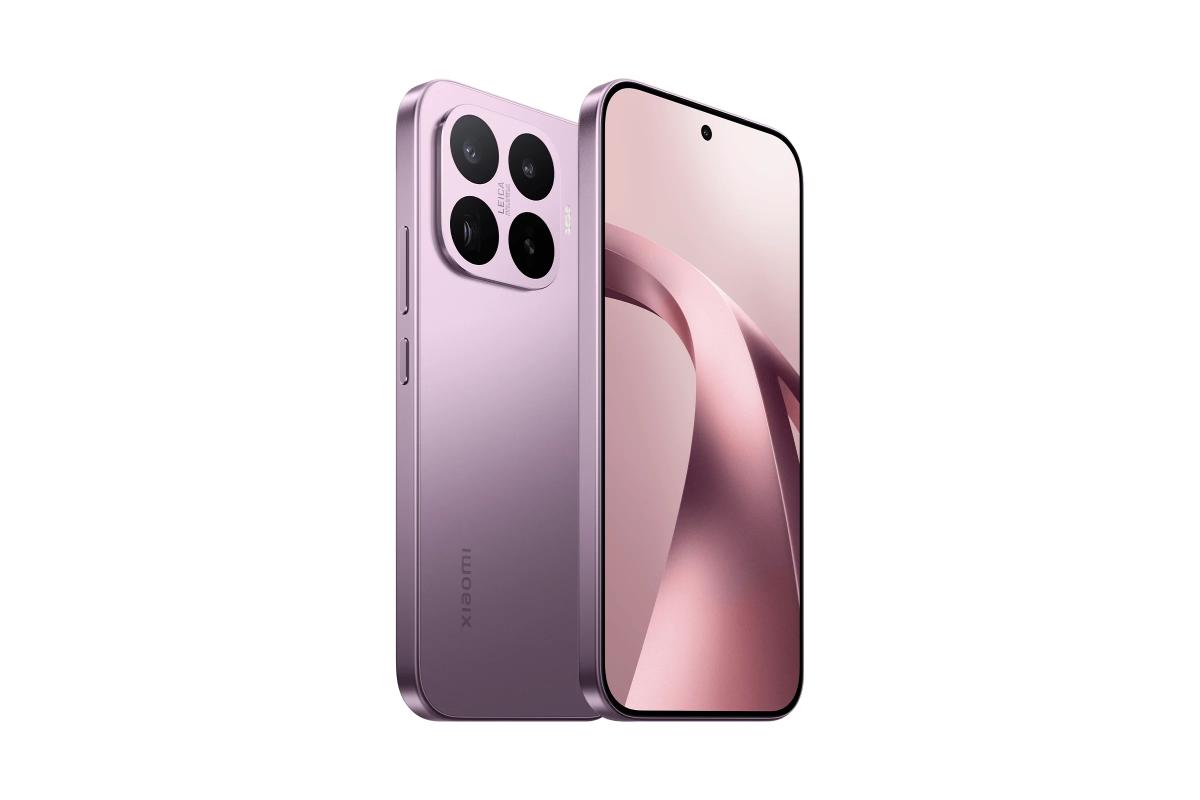 Xiaomi 17T | 12GB | 256 GB | Violet