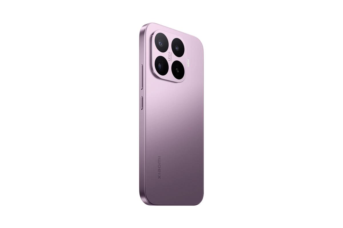 Xiaomi 17T | 12GB | 256 GB | Violet-7