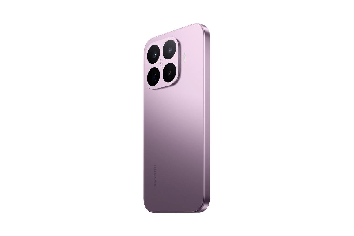Xiaomi 17T | 12GB | 256 GB | Violet-2
