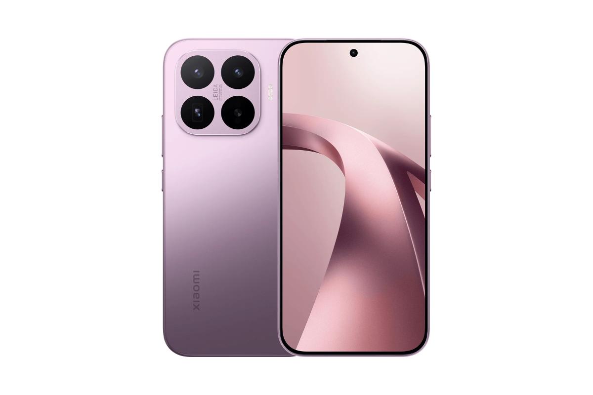 Xiaomi 17T | 12GB | 256 GB | Violet-5