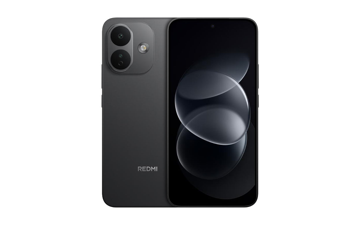 Xiaomi Redmi Note 17 Pro | 5G | 256 GB | Black