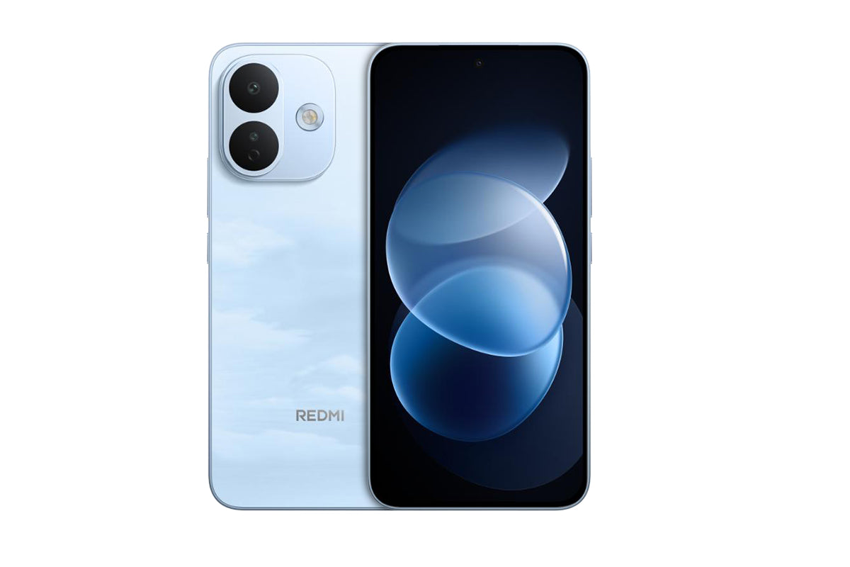 Xiaomi Redmi Note 17 Pro | 5G | 256 GB | Sky Blue